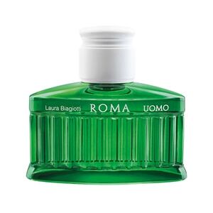 Laura Biagiotti Roma Uomo Green Swing Eau de Toilette 40 ml Laura Biagiotti Roma Uomo Green Swing Eau de Toilette 40 ml