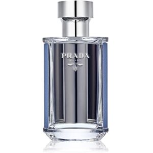 Prada L'Homme L'Eau Eau de Toilette 50 ml Prada L'Homme L'Eau Eau de Toilette 50 ml