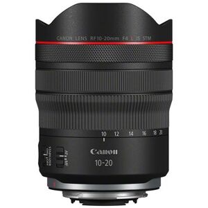Canon RF 10-20mm f/4.0 L IS STM Canon RF Canon RF 10-20mm f/4.0 L IS STM Canon RF