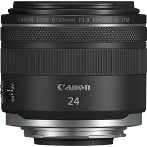 Canon RF 24mm f/1.8 Macro IS STM Canon RF Canon RF 24mm f/1.8 Macro IS STM Canon RF