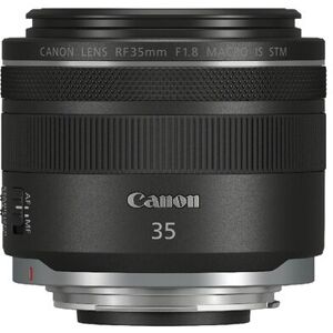 Canon RF 35mm f/1.8 Macro IS STM Canon RF Canon RF 35mm f/1.8 Macro IS STM Canon RF