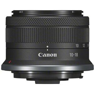 Canon RF-S 10-18mm f/4.5-6.3 IS STM Canon RF-S Canon RF-S 10-18mm f/4.5-6.3 IS STM Canon RF-S