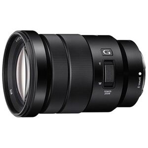 Sony SEL 18-105mm f/4.0 OSS PZ Sony E-mount Sony SEL 18-105mm f/4.0 OSS PZ Sony E-mount