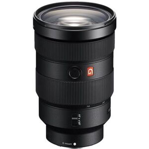 Sony SEL 24-70mm f/2.8 GM Sony FE mount Sony SEL 24-70mm f/2.8 GM Sony FE mount
