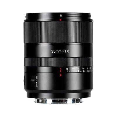 7Artisans AF 35mm f/1.8 L-mount 7Artisans AF 35mm f/1.8 L-mount
