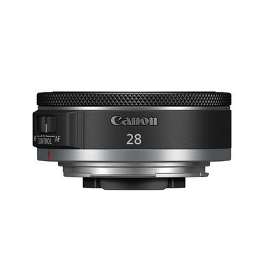 Canon RF 28mm f/2.8 STM Canon RF Canon RF 28mm f/2.8 STM Canon RF