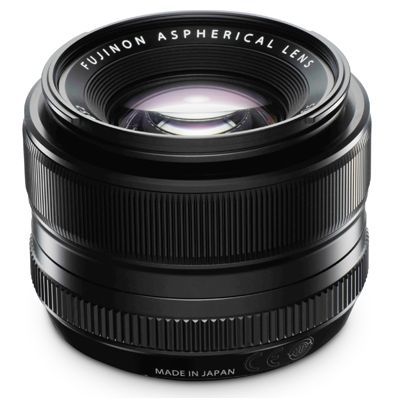 Fujifilm XF 35mm f/1.4 R Fujifilm X black Fujifilm XF 35mm f/1.4 R Fujifilm X black