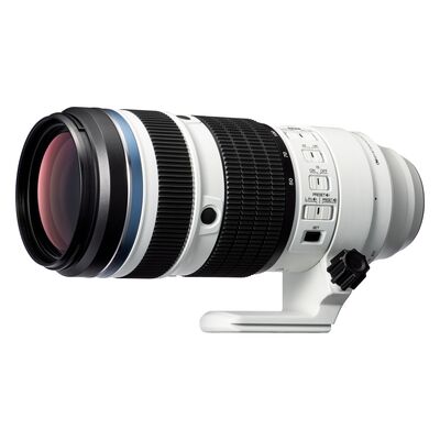 OM SYSTEM M.Zuiko Digital ED 50-200mm f/2.8 IS PRO Micro Four Thirds OM SYSTEM M.Zuiko Digital ED 50-200mm f/2.8 IS PRO Micro Four Thirds