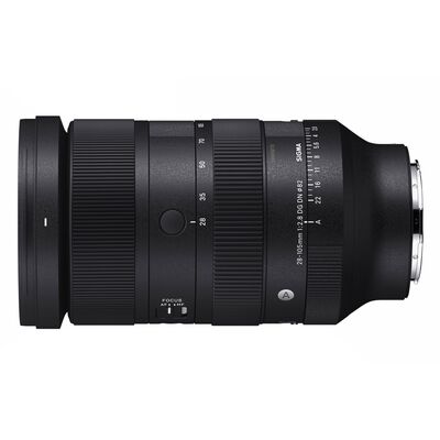 Sigma 28-105mm f/2.8 DG DN Art L-mount Sigma 28-105mm f/2.8 DG DN Art L-mount