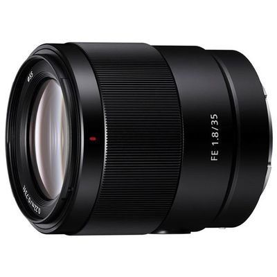 Sony FE 35mm f1.8 Sony FE 35mm f1.8