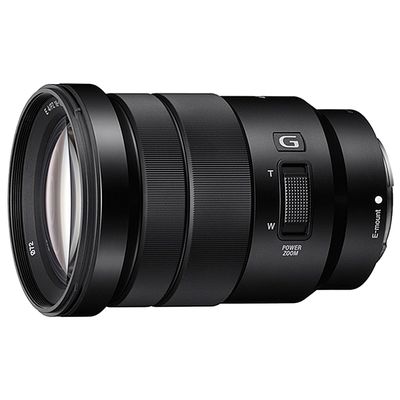 Sony SEL 18-105mm f/4.0 OSS PZ Sony E-mount Sony SEL 18-105mm f/4.0 OSS PZ Sony E-mount