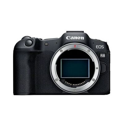 Canon EOS R8 Body Canon EOS R8 Body