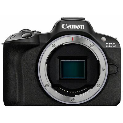 Canon EOS R50 Body Canon EOS R50 Body