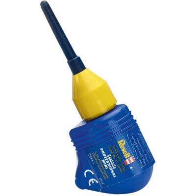 Revell, Klebstoff, Contacta (20 g, 12.50 ml) Revell, Klebstoff, Contacta (20 g, 12.50 ml)