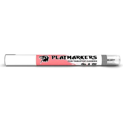 AK Interactive, Malstifte, - Playmarker Pink AK Interactive, Malstifte, - Playmarker Pink