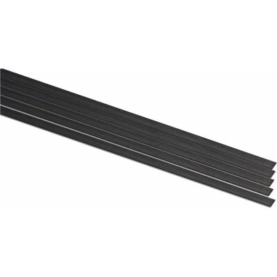 Amewi Carbon Vierkantstab 0,5 x 3,0 x 1000mm, 10 Stück Amewi Carbon Vierkantstab 0,5 x 3,0 x 1000mm, 10 Stück