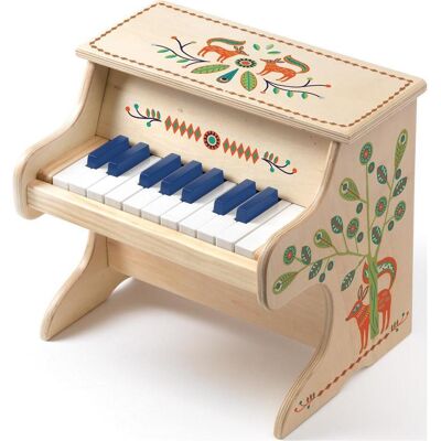 Djeco Piano elektronisch Djeco Piano elektronisch