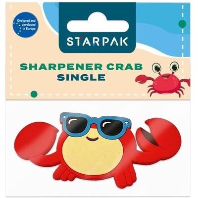 Starpak, Spitzer, Krabben-Einzelspitzer Starpak, Spitzer, Krabben-Einzelspitzer