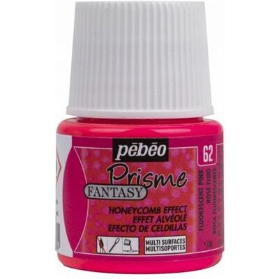 Pebeo, Künstlerfarbe + Bastelfarbe, Fantasy Prisme (45 ml) Pebeo, Künstlerfarbe + Bastelfarbe, Fantasy Prisme (45 ml)