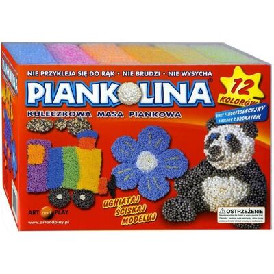 ART And Play Kunst und Spiel Piankolina (10 001 012.) ART And Play Kunst und Spiel Piankolina (10 001 012.)