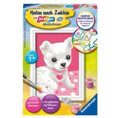 Ravensburger Chihuahua Ravensburger Chihuahua