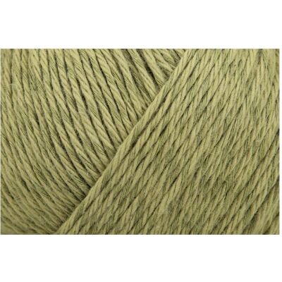 Anchor Cotton Linen 00027 fern ca. 102 m 50 g, Garn + Wolle, Grün Anchor Cotton Linen 00027 fern ca. 102 m 50 g, Garn + Wolle, Grün