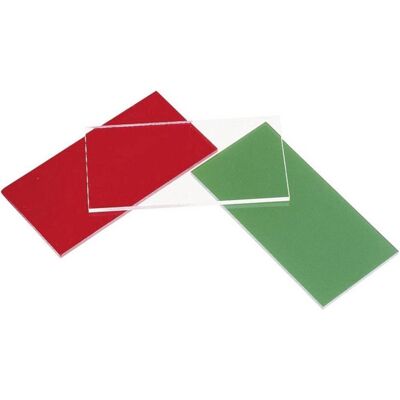RVFM Acrylglasscheibe (L x B) 150 m RVFM Acrylglasscheibe (L x B) 150 m