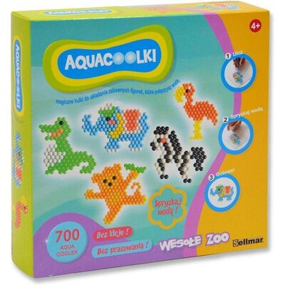 Sellmar Aquacoolki Fun Zoo Sellmar Aquacoolki Fun Zoo