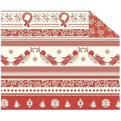 Ursus, Bastelpapier, Fotokarton Weihnachten Nostalgie 300g/qm A4 Motiv 02 (300 g/m², 1x) Ursus, Bastelpapier, Fotokarton Weihnachten Nostalgie 300g/qm A4 Motiv 02 (300 g/m², 1x)