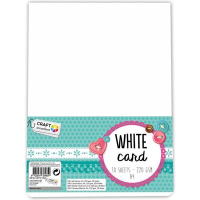 Grafix, Bastelpapier, Bastelkarton (220 g/m²) Grafix, Bastelpapier, Bastelkarton (220 g/m²)
