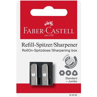 Magni, Spitzer, Refill-Spitzer RollOn Magni, Spitzer, Refill-Spitzer RollOn