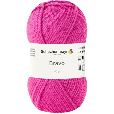 Schachenmayr 08289 fresie ca. 133 m 50 g, Garn + Wolle Schachenmayr 08289 fresie ca. 133 m 50 g, Garn + Wolle