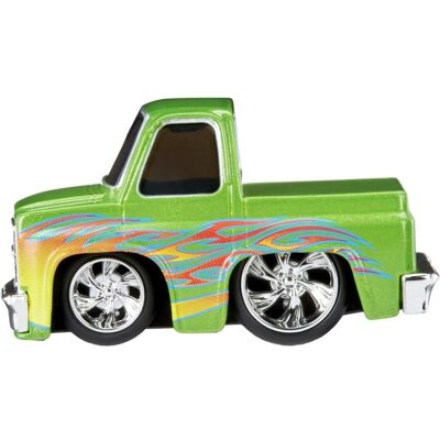 Magni MGA Modellfahrzeug Car Tuned DiCast zum Tunen Magni MGA Modellfahrzeug Car Tuned DiCast zum Tunen