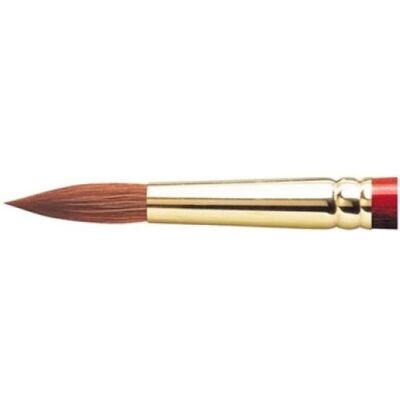 Winsor & Newton, Pinsel, Pinsel Serie 101 14 (10 mm) Winsor & Newton, Pinsel, Pinsel Serie 101 14 (10 mm)