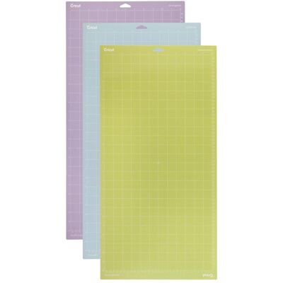 Cricut, Schneideplotter Zubehör, Schneidematten Cricut, Schneideplotter Zubehör, Schneidematten