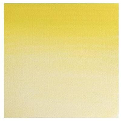Winsor & Newton, Künstlerfarbe + Bastelfarbe, Watercolour proff. 1/2 pan Lemon Yellow Hue 347 Winsor & Newton, Künstlerfarbe + Bastelfarbe, Watercolour proff. 1/2 pan Lemon Yellow Hue 347