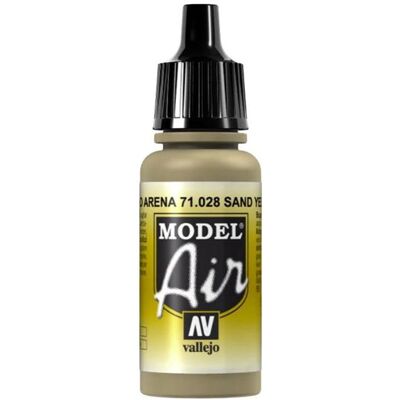 Vallejo, Künstlerfarbe + Bastelfarbe, 71.028 (17 ml) Vallejo, Künstlerfarbe + Bastelfarbe, 71.028 (17 ml)