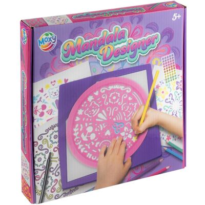 Grafix Mandala-Designer Grafix Mandala-Designer