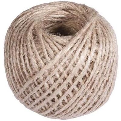 Rayher Sisalkordel, Nähzubehör, Beige Rayher Sisalkordel, Nähzubehör, Beige