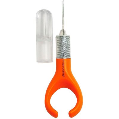 Fiskars Cutter, Ersatzklinge 5 Stück (Ersatzklinge) Fiskars Cutter, Ersatzklinge 5 Stück (Ersatzklinge)