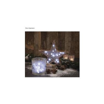 Rayher 2300900 3D-Sternen-Effekt-Folie, Rolle 100 x 33 cm, Stärke 0,15 mm, PVC-Folie mit Sternchenef Rayher 2300900 3D-Sternen-Effekt-Folie, Rolle 100 x 33 cm, Stärke 0,15 mm, PVC-Folie mit Sternchenef