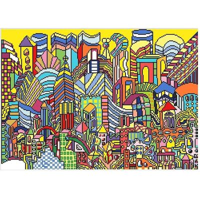 Diamond Dotz Diamond Painting Boston 2189 Diamond Dotz Diamond Painting Boston 2189