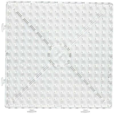 Creativ Company Steckplatte Jumbo Creativ Company Steckplatte Jumbo
