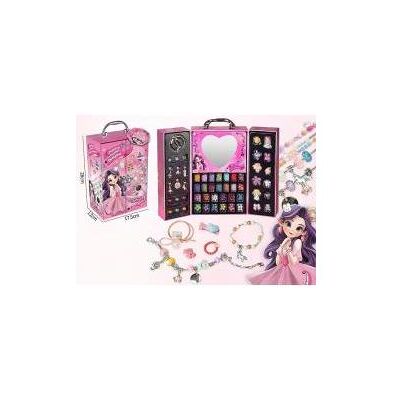 Adar Armband-Bastelset mit Box Adar Armband-Bastelset mit Box