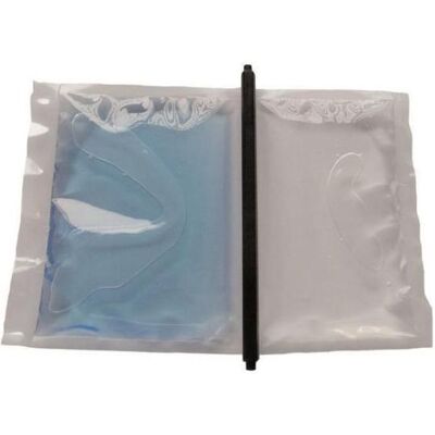 FILOform, Modelliermasse, GQM 250 ml GQM-250 Gel im GQM-250 Mischbeutel FILOform, Modelliermasse, GQM 250 ml GQM-250 Gel im GQM-250 Mischbeutel