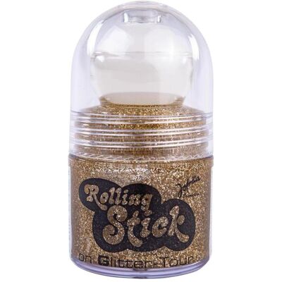 Creative Glitzer-Roller-Samen 21 ml Gold Creative Glitzer-Roller-Samen 21 ml Gold