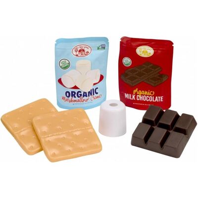 Little Tikes Creative Chefs S'mores Kit Little Tikes Creative Chefs S'mores Kit