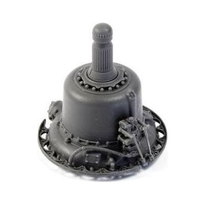 CMK WWII Bristol Centaurus Engine f.Tempest Mk.II, for Special Hobby CMK WWII Bristol Centaurus Engine f.Tempest Mk.II, for Special Hobby