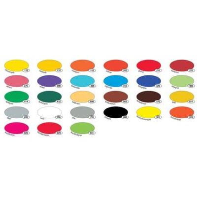 Folia, Bastelpapier, Bringmann Plakatkarton 48x68cm 10 Blatt Gold,380g (380 g/m², 10x) Folia, Bastelpapier, Bringmann Plakatkarton 48x68cm 10 Blatt Gold,380g (380 g/m², 10x)
