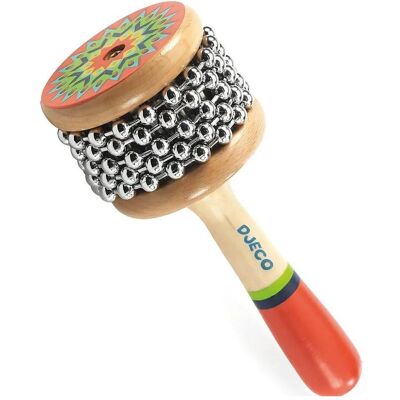 Djeco Mini Cabassa Djeco Mini Cabassa